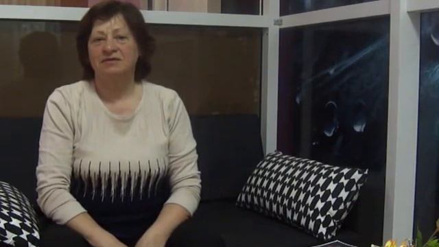 Видео отзыв флоат-студии 