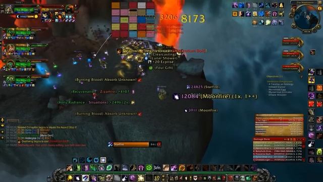 Так ли плох Катаклизм как про него говорят? World of Warcraft