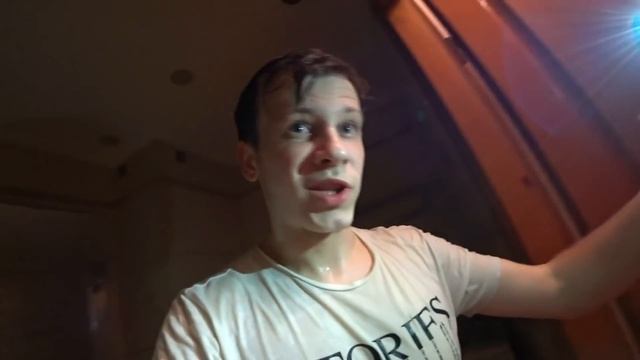 Прорвало трубу на Новый год смотреть онлайн
