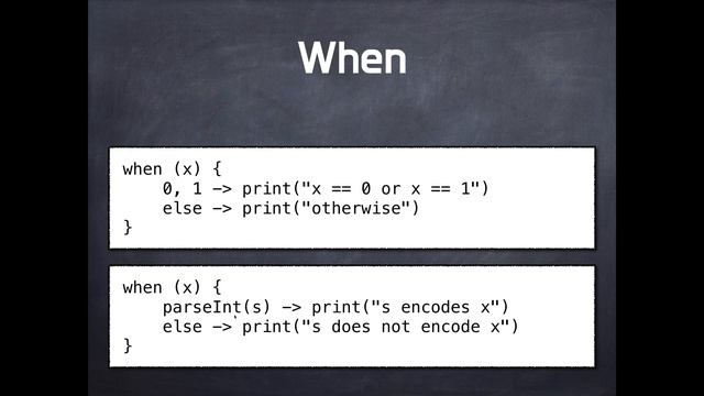 Kotlin 코틀린 05 조건식과 순환문 강의 смотреть онлайн