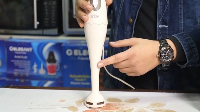 افضل انواع الهاند بلندر .. وازاي نفرق بين الانواع ريفيو مهم جدا قبل ما تشتري ! ( الجزء الأول ) смотреть онлайн