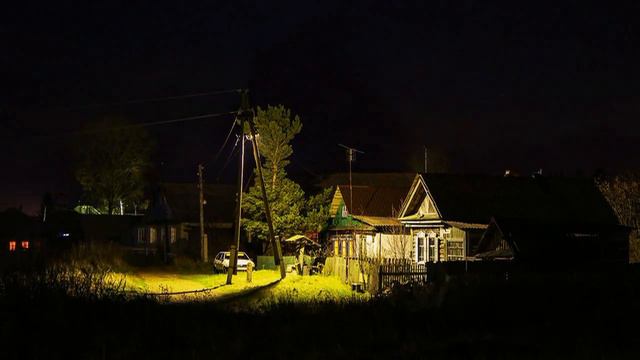 Александр ГамИ - Ночная песнь казака смотреть онлайн