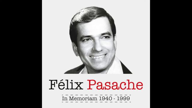 7. Sigue Mintiendo - Félix Pasache In Memoriam (1940 - 1999) смотреть онлайн