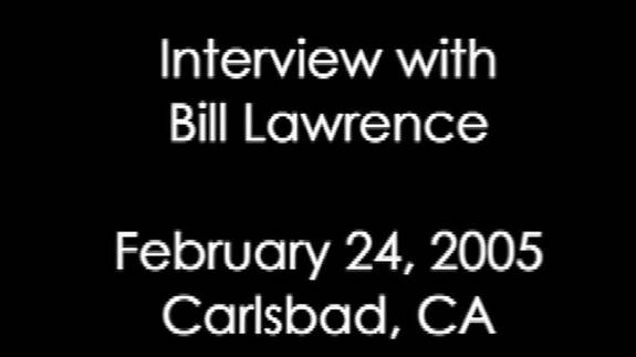 Интервью с легендой Билом Лоуренсом (Bill Lawrence), инженером-разработчиком звукоснимателей L500