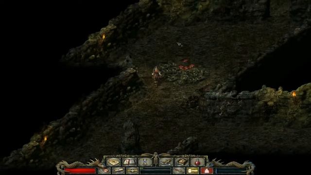 Divine Divinity (нижние уровни подземелья) - 28 смотреть онлайн