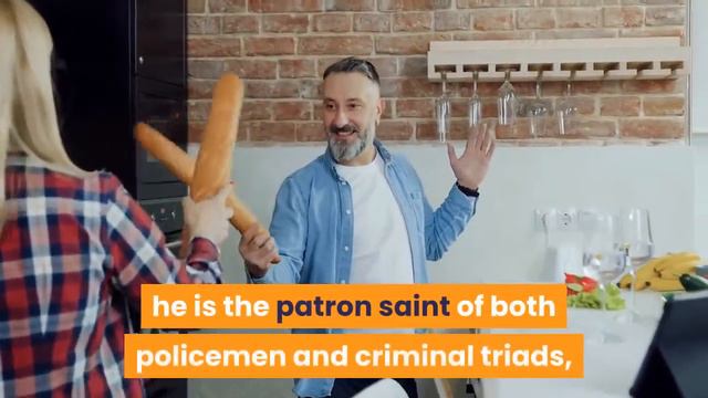 🛑10 CULTS AND RELIGIONS OF THE CRIMINAL UNDERWORLD 👉 Perfect List смотреть онлайн