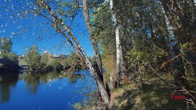 Послушайте, "волшебное" стихотворение про "Волшебное утро". Автор стихов И. Самарина-Лабиринт #smul смотреть онлайн