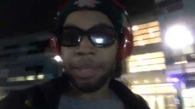 BARITONE VLOG #4 - (2/1/2017) смотреть онлайн