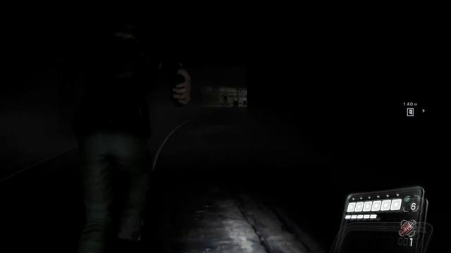 Кооператив Resident Evil 6 [Часть 4] смотреть онлайн