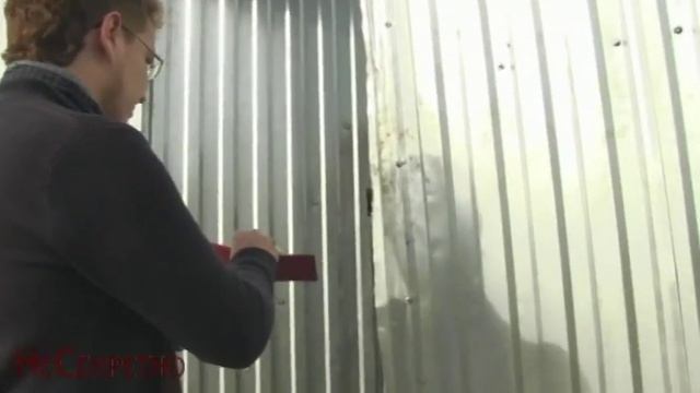 Чем травят жителей поселка в Пермском крае? смотреть онлайн