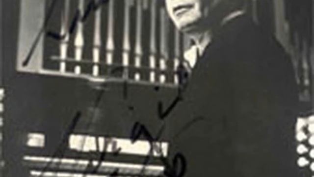 2/2) Wagner - Prelude And Liebestod From Tristan Und Isolde ~ Virgil Fox смотреть онлайн