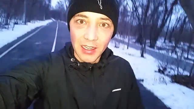 Выпуск 5. #яготовлюськмарафону Откуда берется энергия?