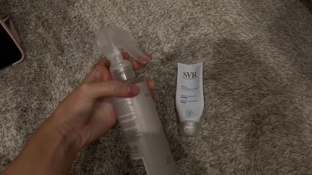 VLOG: расхламление квартиры, бьюти-банки, мой уход смотреть онлайн