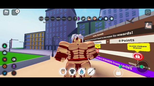 *NEW* Fire Force SPECIAL UPDATE LEAK IN ANIME FIGHTING SIMULATOR ROBLOX смотреть онлайн