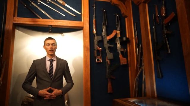 Калашников 102 года смотреть онлайн