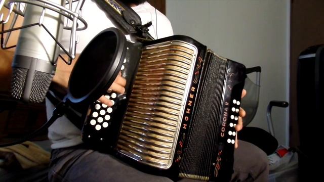 Don Omar - Taboo (Accordion Cover) смотреть онлайн