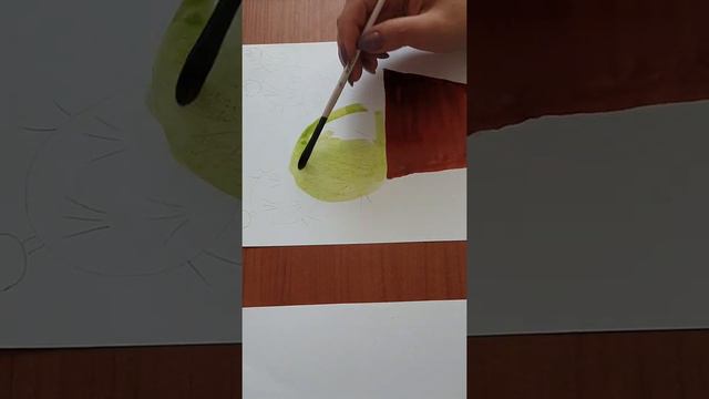 Кактус 🌵. смотреть онлайн