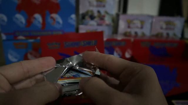 Sword & Shield Elite Trainer Box Opening!! CODE CARDS ALERT!! смотреть онлайн