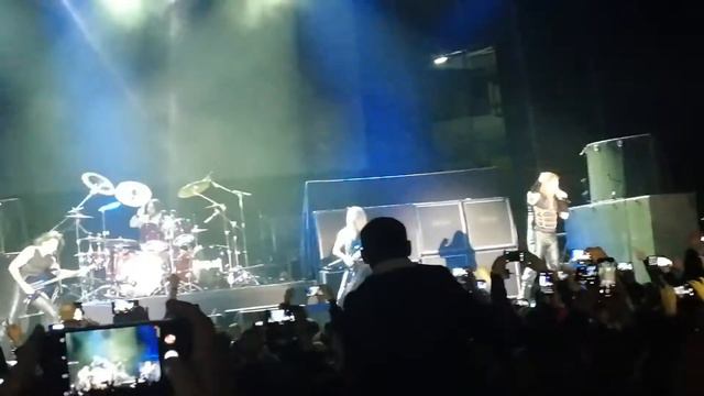 1 MANOWAR Manowar смотреть онлайн