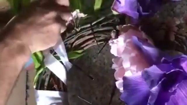 делаем пасхальный венок смотреть онлайн