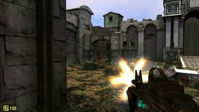 Liquidator welcome to hell intro and gameplay смотреть онлайн