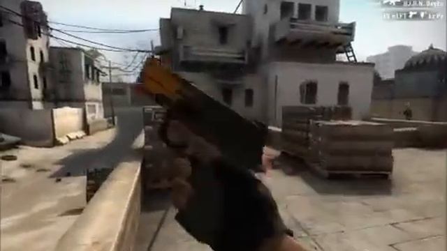 как я сделал no scope 360 в cs go (простите за обрыв видео) :( смотреть онлайн