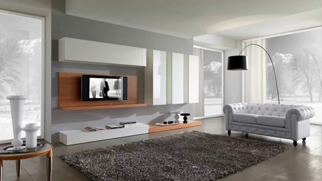 современные гостиные смотреть онлайн