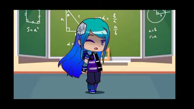 ~Суть тренда показать себя в школьной форме~ смотреть онлайн