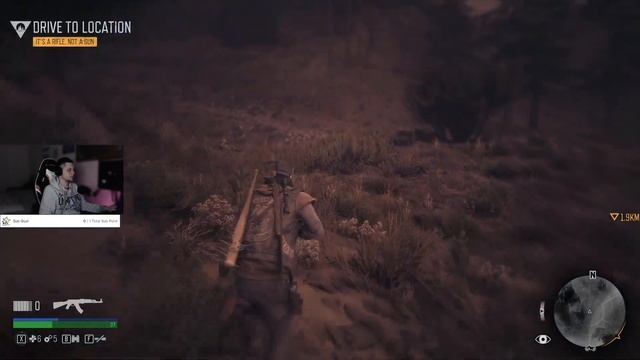 Days Gone Зомбі Апокаліпсис Частина 4 смотреть онлайн