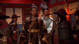 Вера, 18 серия