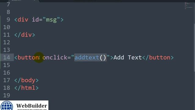 How To Create A Dynamic Website With HTML, CSS, JAVASCRIPT AND PHP/MYSQL - Part 14 смотреть онлайн