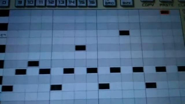 02 a - Keyno v1 - made With CAUSTIC (Android) смотреть онлайн