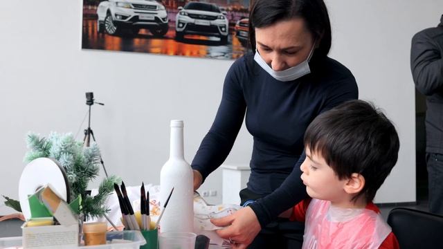 Презентация Chery Tiggo 8 PRO