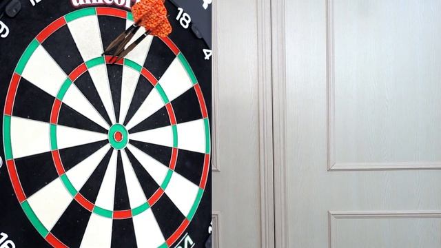 Loxley Aaron Beeney Baked Beeney Darts Review смотреть онлайн