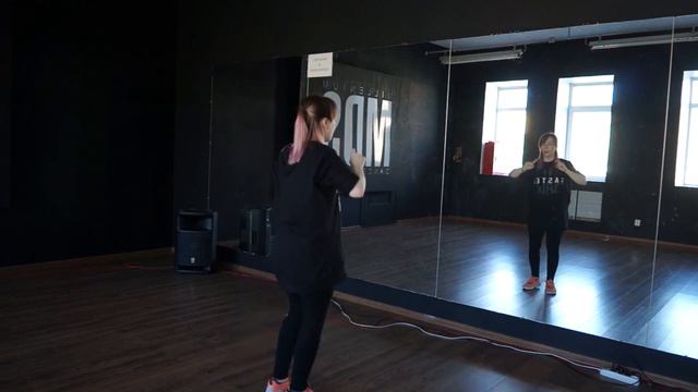 [Dance Tutorial] Oneus - Valkyrie (Count + Mirrored) || RUSSTUTORIAL смотреть онлайн