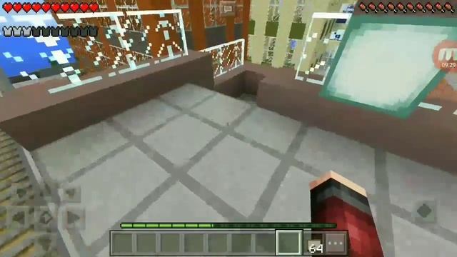 МАЙНКРАФТ СЕРИАЛ ЖИЗНЬ В ГОРОДЕ #1 смотреть онлайн