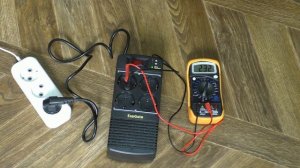 Тест стабилизатора ExeGate Power AD5000-800