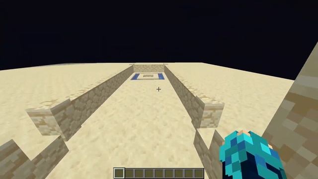 Minecraft Stacked Dimensions || Immersive Portals смотреть онлайн