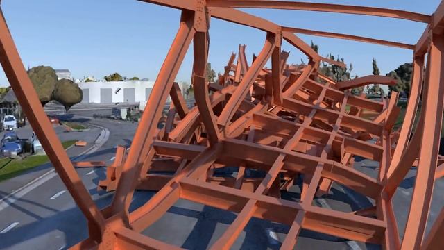 House of Cards of Bridges (Collapse & Destruction) смотреть онлайн
