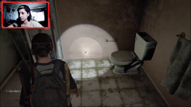 The Last Of Us 2 ПРОХОЖДЕНИЕ #15 (Новая игра +) смотреть онлайн