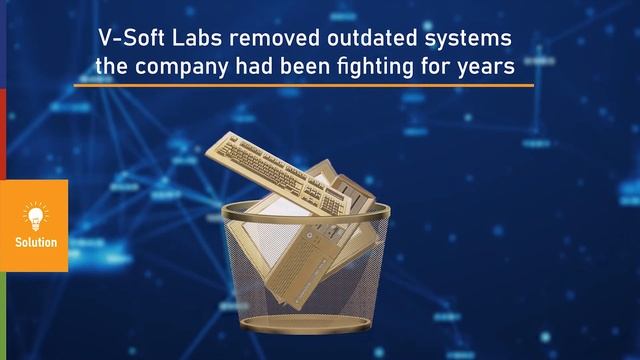Case Study: Replacing Legacy Systems with ServiceNow смотреть онлайн