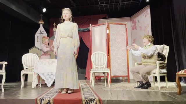 дядюшкин сон 15 01 23