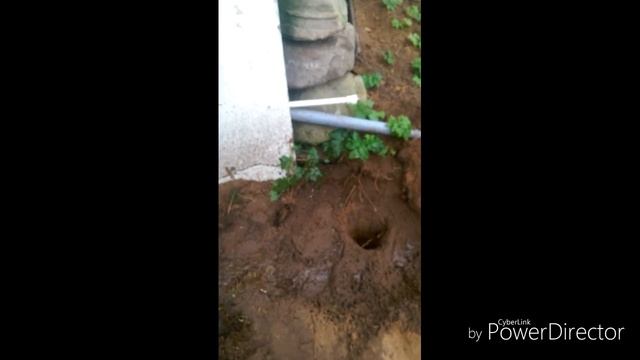 Насадка бур и разбуриватель для опорных столбиков смотреть онлайн