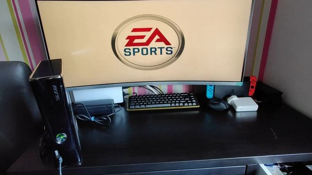 Xbox 360 Slim vs Xbox 360 Elite in 2023 смотреть онлайн