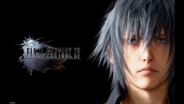 Final Fantasy XV Omnis Lacrima Dual Mix смотреть онлайн