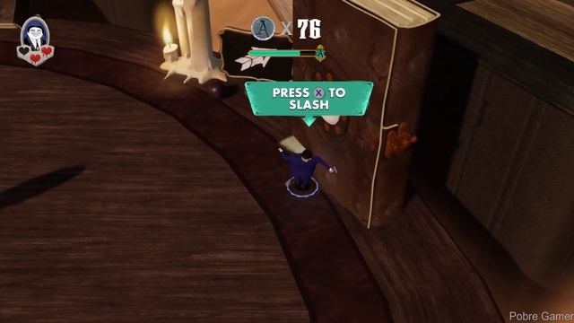 The Addams Family: Mansion Mayhem - Gameplay / (PC)