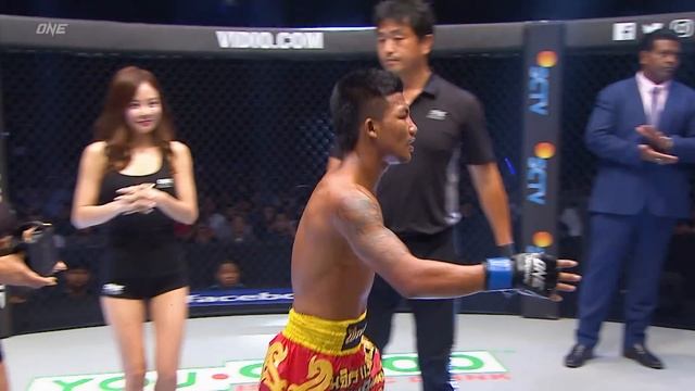 Rodtang ALWAYS Shows Respect ? смотреть онлайн