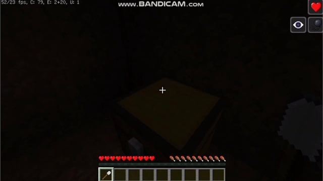 нашел страшный дом в лесу|хоррор карта в майнкрафт смотреть онлайн