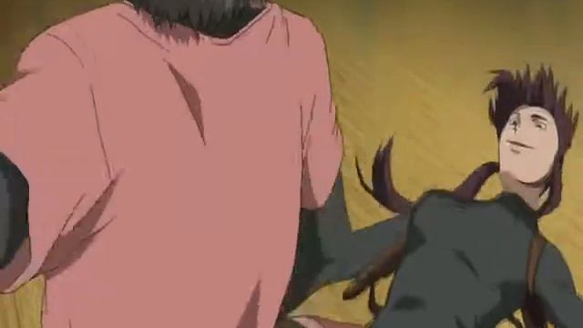 Black Lagoon AMV смотреть онлайн