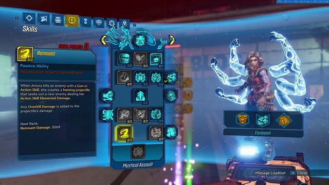 Borderlands 3 Pt. 117: Farming Dr. Benedict смотреть онлайн